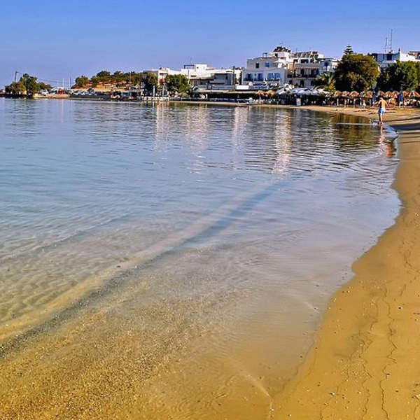 saint george beach naxos panormos hotel studios